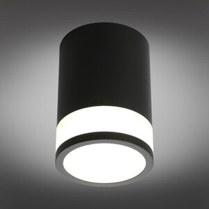 Потолочный светодиодный светильник Omnilux OML-101519-12 - фото 2
