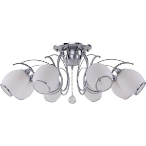 

Потолочная люстра F-Promo 2446-8U, 2446-8U
