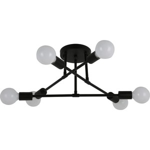 

Потолочная люстра F-Promo 2582-6U, 2582-6U