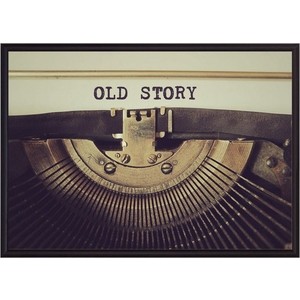 

Постер в рамке Дом Корлеоне Old story 30x40 см, Old story 30x40 см