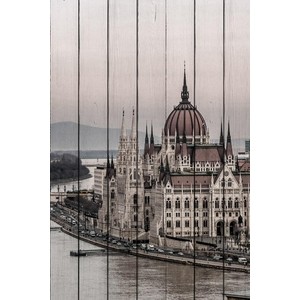 

Картина на дереве Дом Корлеоне Будапешт 120x180 см, Будапешт 120x180 см