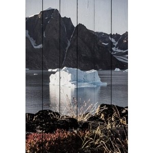 

Картина на дереве Дом Корлеоне Гренландия 80x120 см, Гренландия 80x120 см