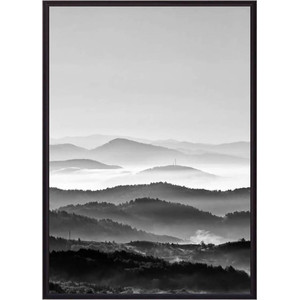 

Постер в рамке Дом Корлеоне Долина 40x60 см, Долина 40x60 см