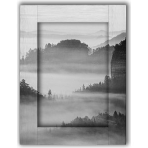 

Картина с арт рамой Дом Корлеоне Долина 45x55 см, Долина 45x55 см