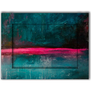 

Картина с арт рамой Дом Корлеоне Закат 45x55 см, Закат 45x55 см
