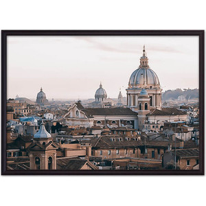 

Постер в рамке Дом Корлеоне Рим 21x30 см, Рим 21x30 см