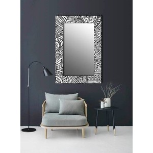 фото Настенное зеркало дом корлеоне трайбл 75x170 см