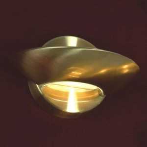 

Бра Lussole LSQ-3341-01, LSQ-3341-01