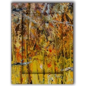 

Картина с арт рамой Дом Корлеоне Янтарь 45x55 см, Янтарь 45x55 см