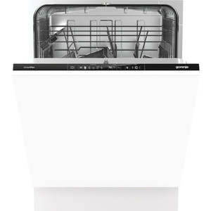 

Встраиваемая посудомоечная машина Gorenje GVSP164J, GVSP164J