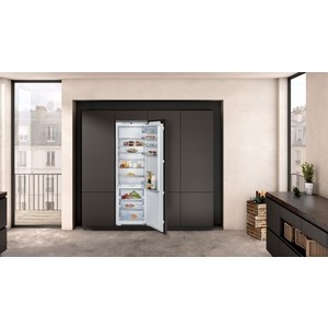 Встраиваемый холодильник NEFF KI8825D20R