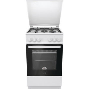 Газовая плита Gorenje G5111WH-B