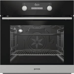 фото Электрический духовой шкаф gorenje bo735e20xg-s