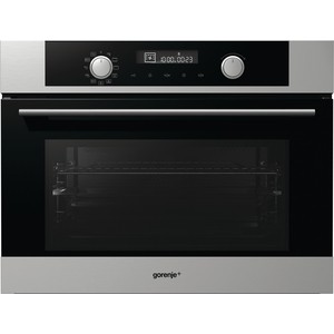 

Электрический духовой шкаф Gorenje GCM612X, GCM612X