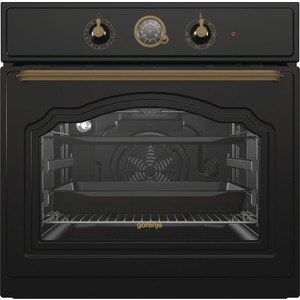 фото Электрический духовой шкаф gorenje bo7532clb