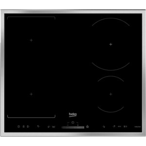 

Индукционная варочная панель Beko HII64500FHTX, HII64500FHTX