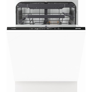 фото Встраиваемая посудомоечная машина gorenje mgv6516