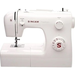 Швейная машина Singer TRADITION 2250 кройка и шитье для начинающих