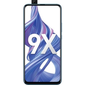 

Смартфон Honor 9X Premium 6/128GB Blue, 9X Premium 6/128GB Blue