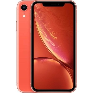 

Смартфон Apple iPhone XR 128GB Coral (MRYG2RU/A), iPhone XR 128GB Coral (MRYG2RU/A)