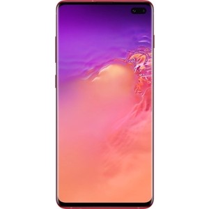 

Смартфон Samsung Galaxy S10+ 8/128GB гранат (SM-G975F), Galaxy S10+ 8/128GB гранат (SM-G975F)