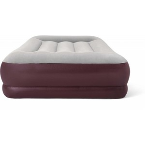 

Надувная кровать Bestway Tritech Airbed 97х191х36см с подголовником, 67698 BW, Tritech Airbed 97х191х36см с подголовником, 67698 BW