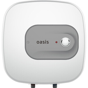 Электрический накопительный водонагреватель Oasis 15 KN