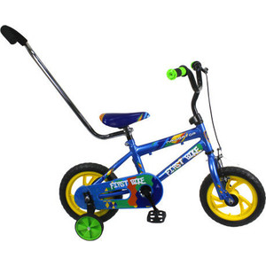 

Велосипед 2-х колесный Navigator FIRST BIKE ВН12149, FIRST BIKE ВН12149