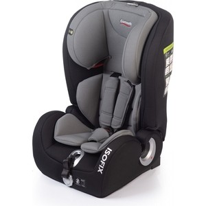 

Автокресло Comsafe MasterGuard - GREY - серый, MasterGuard - GREY - серый
