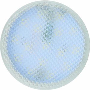 

Лампа светодиодная Uniel LED-GX53-7W/3000K+3000K/GX53/PR PLB02WH, LED-GX53-7W/3000K+3000K/GX53/PR PLB02WH