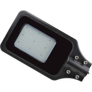 

Уличный светодиодный светильник консольный Uniel ULV-R23H-100W/6000K IP65 Black, ULV-R23H-100W/6000K IP65 Black