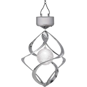 

Подвесной светильник на солнечных батареях Uniel USL-M-107/MT265 Wind Chime, USL-M-107/MT265 Wind Chime