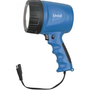 Автомобильный светодиодный фонарь Uniel S-CL010-BA Blue