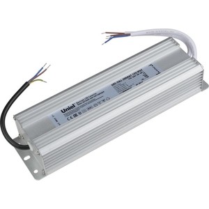 

Блок питания Uniel UET-VAJ-200A67 12V IP67, UET-VAJ-200A67 12V IP67