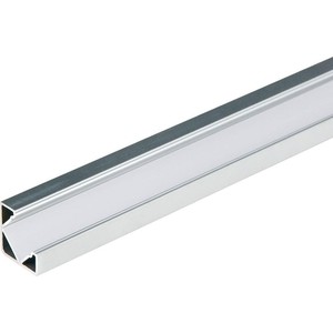 

Профиль Uniel UFE-A13 Silver 200 Polybag, UFE-A13 Silver 200 Polybag