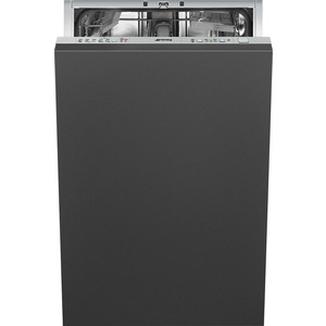 

Встраиваемая посудомоечная машина Smeg STA4523, STA4523