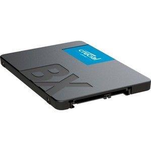 SSD накопитель Crucial BX500 480Gb CT480BX500SSD1 - фото 2