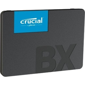 SSD накопитель Crucial BX500 480Gb CT480BX500SSD1 - фото 3