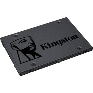 SSD накопитель Kingston 960Gb SA400 SA400S37/960G