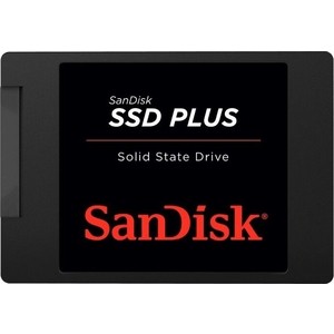 

SSD накопитель Sandisk 120Gb SDSSDA-120G-G27, 120Gb SDSSDA-120G-G27