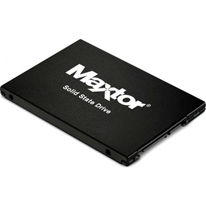 

SSD накопитель Seagate 960Gb Maxtor Z1 2.5'', 960Gb Maxtor Z1 2.5"