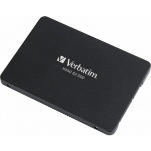 

SSD накопитель Verbatim 128Gb Vi550 49350, 128Gb Vi550 49350