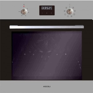 

Электрический духовой шкаф Ascoli OB76C-30FTD8BS, OB76C-30FTD8BS