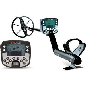 

Металлоискатель Minelab E-Trac (Комплектация Стандарт), E-Trac (Комплектация Стандарт)