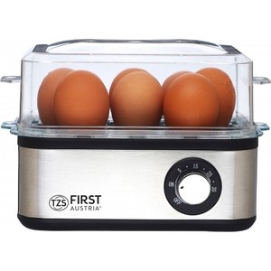 

Яйцеварка FIRST FA-5115-3 black, FA-5115-3 black