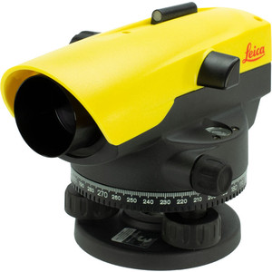 Оптический нивелир Leica Na532