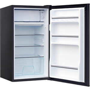 Холодильник Tesler RC-95 Graphite