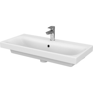 

Раковина мебельная Cersanit Moduo Slim 80 (P-UM-MOD80SL/1), Moduo Slim 80 (P-UM-MOD80SL/1)
