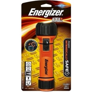 

Фонарь ENERGIZER ENR ATEX 2xD, ENR ATEX 2xD
