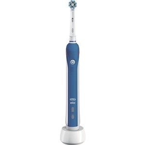 фото Электрическая зубная щетка oral-b pro 2000 (d501.513.2 )